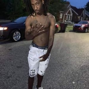 Meet your Posher, Herand